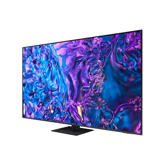 SMART ტელევიზორი SAMSUNG QE65Q70DAUXRU PROMO (65", 3840X2160)iMart.ge