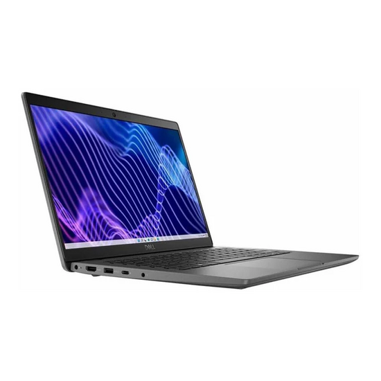 ნოუთბუქი DELL LATITUDE 3440 N084L344014EMEA_ADL_VP_UBU_GE (14", 1920 X 1080, 16GB/512GB)iMart.ge