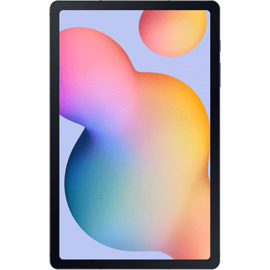 პლანშეტი SAMSUNG GALAXY TAB S6 LITE GRAY (10.4", 4GB/64GB)iMart.ge