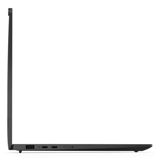 ნოუთბუქი LENOVO THINKPAD X1 CARBON GEN 12 BLACK (14", 1920X1200)iMart.ge