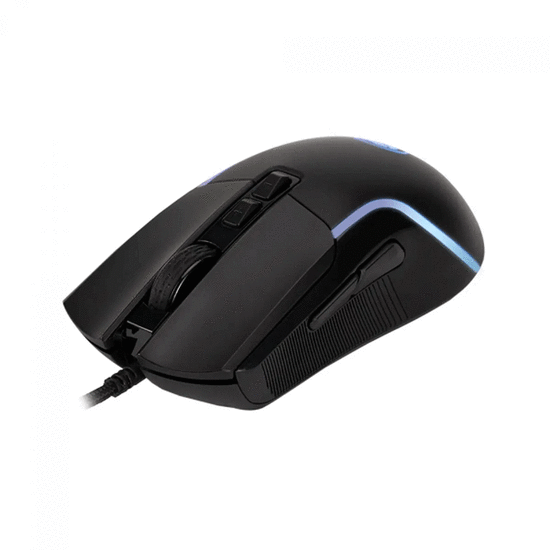 GAMING მაუსი MARVO M292 BK CAPO 20iMart.ge