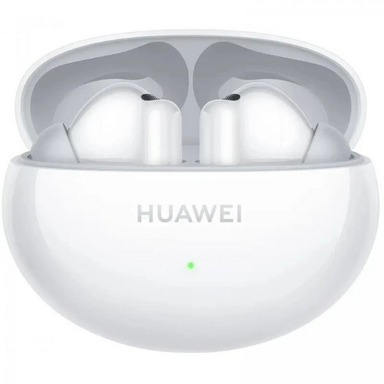 უსადენო ყურსასმენი HUAWEI FREEBUDS 6I 55037549 WHITEiMart.ge