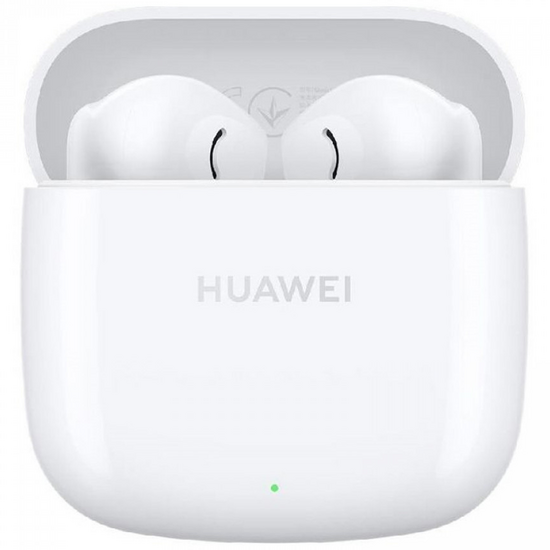 უსადენო ყურსასმენი HUAWEI FREEBUDS SE 2 55036940 CERAMIC WHITEiMart.ge