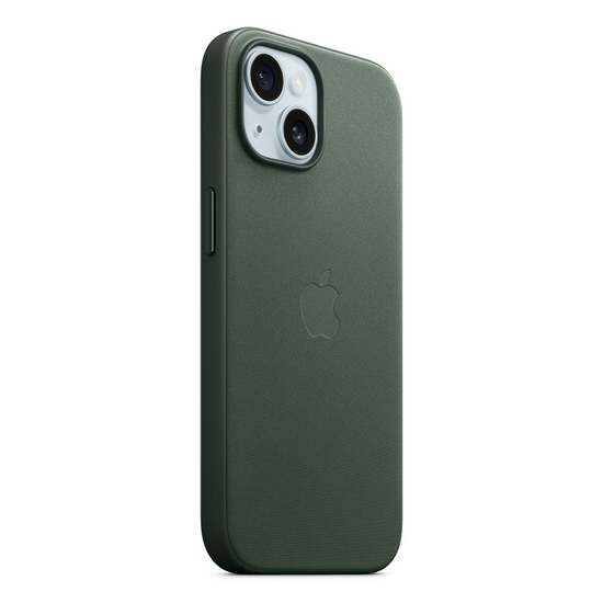 მობილური ტელეფონის ქეისი APPLE MT4F3ZM/A IPHONE 15 PLUS CASE EVERGREENiMart.ge