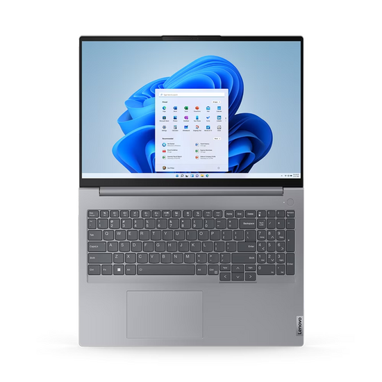 ნოუთბუქი LENOVO THINKBOOK 16 G6 IRL 21KH001ERU/GE (16", 16 GB/512 GB)iMart.ge