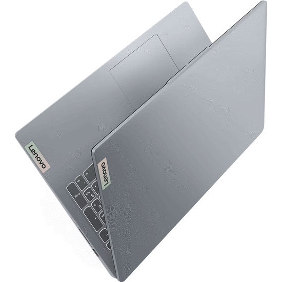 ნოუთბუქი LENOVO IDEAPAD SLIM 3 ARCTIC GREY (15.6", 1920X1080)iMart.ge