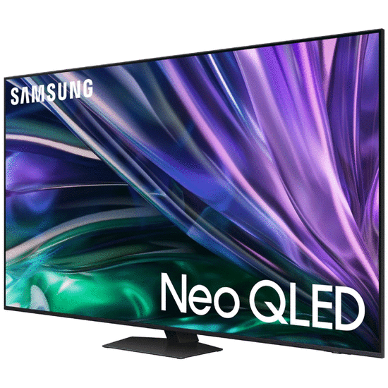 SMART ტელევიზორი SAMSUNG QE65QN85DBUXRU (65", 3840X2160)iMart.ge