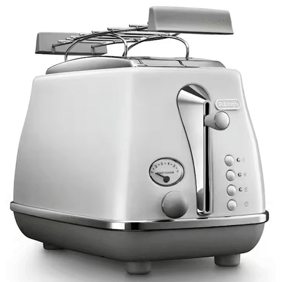 ტოსტერი DELONGHI CTOC2103.W (900 W)iMart.ge