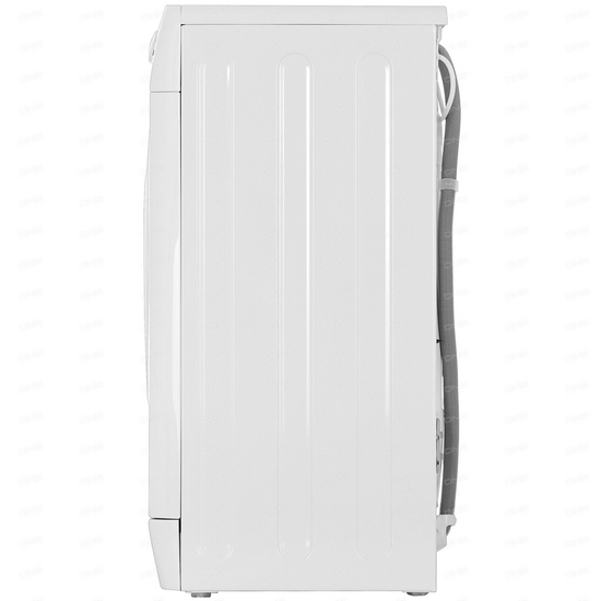 სარეცხი მანქანა INDESIT BWSE 61051 WWV RU (6KG, 1000RPM)iMart.ge