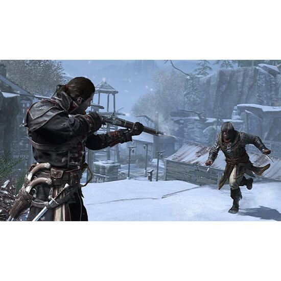 ვიდეო თამაში SONY ASSASSINS CREED ROGUE GAMEiMart.ge