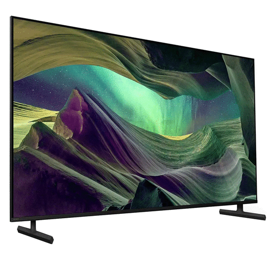 SMART ტელევიზორი SONY BRAVIA KD-75X85L (75", 3840X2160)iMart.ge