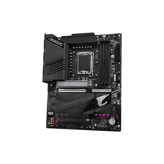 დედა დაფა GIGABYTE Z790 AORUS ELITE AX 4DDR5 LGA1700iMart.ge