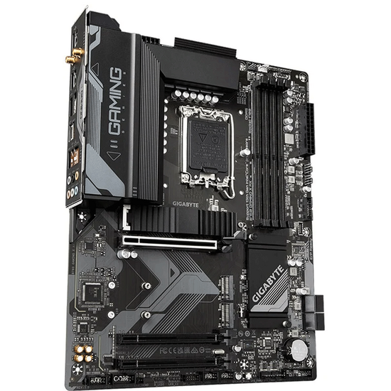 დედა დაფა GIGABYTE B760 GAMING X AX 4DDR5 LGA1700iMart.ge