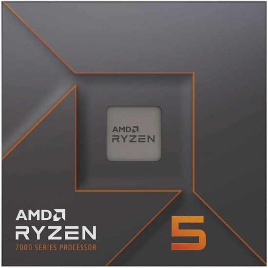 პროცესორი AMD RYZEN 5 7600XiMart.ge