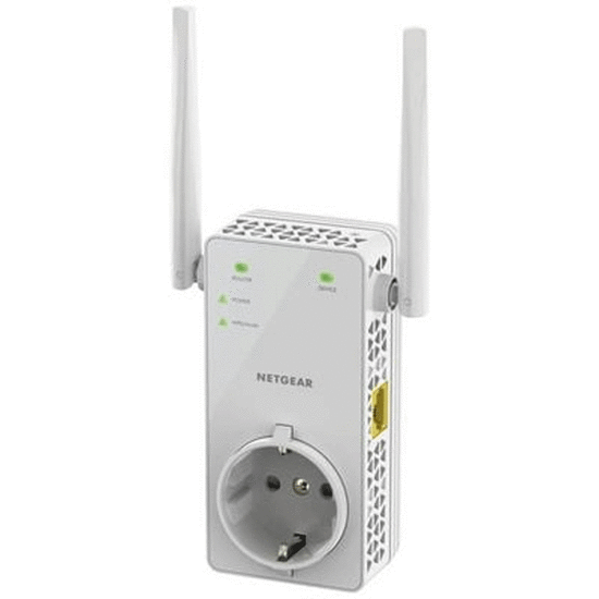 WI-FI სიგნალის გამავრცელებელი NETGEAR EX6130 AC1200iMart.ge