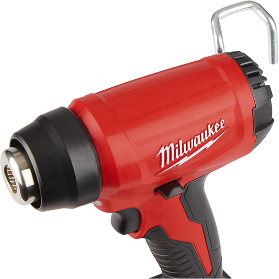 აკუმულატორული ტექნიკური ფენი MILWAUKEE M18BHG-0 (18 V)iMart.ge