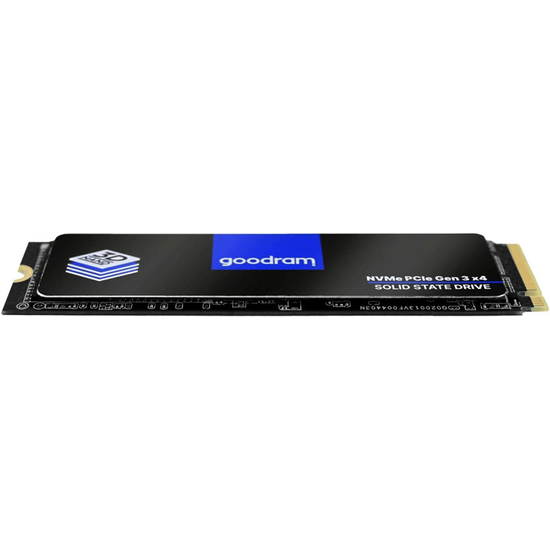 მყარი დისკი GOODRAM PX500 GEN.2 256GB PCIE 3X4 M.2 2280iMart.ge