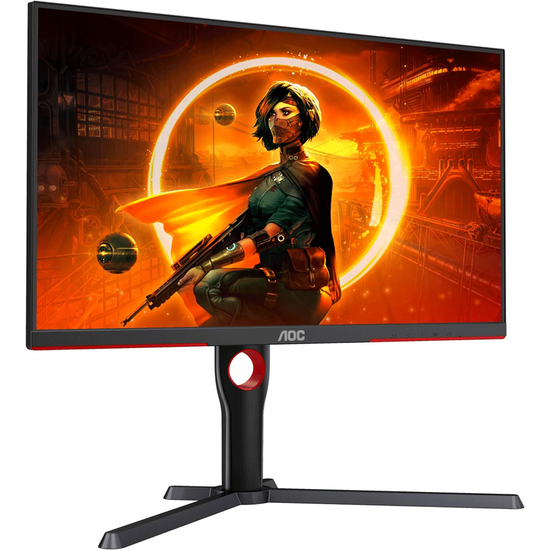 GAMING მონიტორი AOC Q27G3XMN/BK (27", 2560 x 1440)iMart.ge