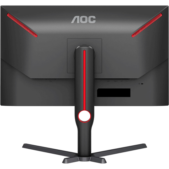 GAMING მონიტორი AOC Q27G3XMN/BK (27", 2560 x 1440)iMart.ge