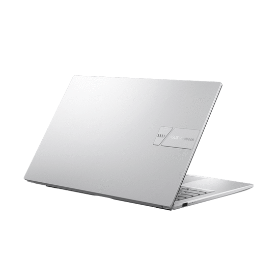 ნოუთბუქი ASUS ASUSTEK VIVOBOOK 15 SILVER (15.6", 1920X1080)iMart.ge