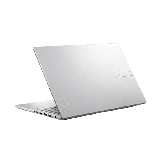 ნოუთბუქი ASUS ASUSTEK VIVOBOOK 15 SILVER (15.6", 1920X1080)iMart.ge