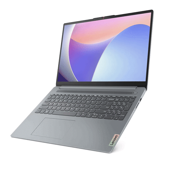 ნოუთბუქი LENOVO IDEAPAD 3 ARCTIC GREY (15.6", 1920X1080)iMart.ge