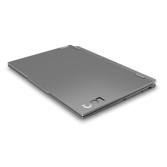 GAMING ნოუთბუქი LENOVO LEGION LOQ 83GS00E5RK LUNA GREY (15.6", 1920X1080)iMart.ge