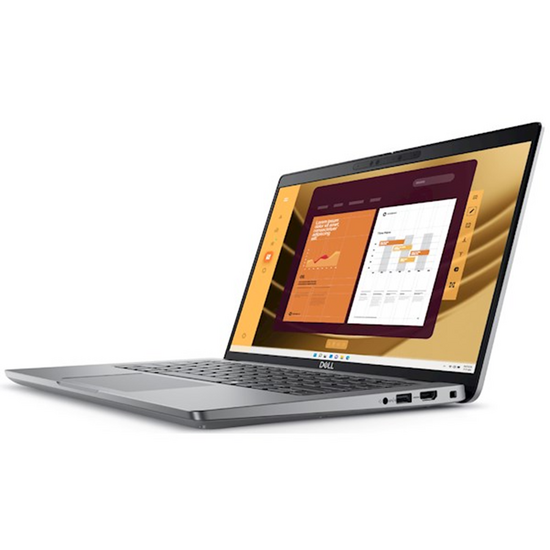 ნოუთბუქი DELL LATIRUDE 5450 N010L545014EMEA_VP_UBU_GE (14", 1920 X 1080, 16GB/512GB)iMart.ge