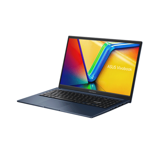 ნოუთბუქი ASUS ASUSTEK VIVOBOOK 15 BLUE (15.6'', 1920X1080)iMart.ge