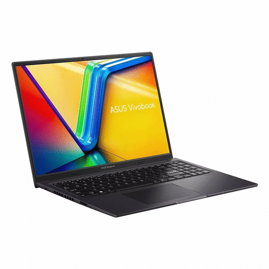 ნოუთბუქი ASUS ASUSTEK VIVOBOOK 16 BLACK (16'', 1920X1200)iMart.ge