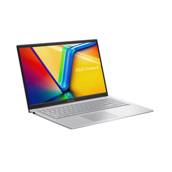 ნოუთბუქი ASUS ASUSTEK VIVOBOOK 15 SILVER (15.6'', 1920X1080)iMart.ge