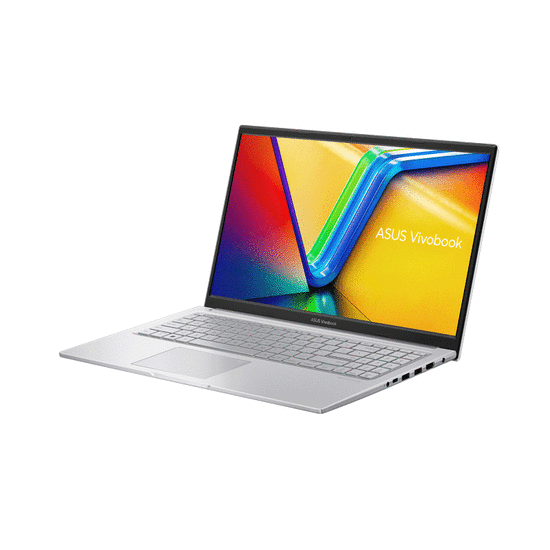 ნოუთბუქი ASUS ASUSTEK VIVOBOOK 15 SILVER (15.6'', 1920X1080)iMart.ge