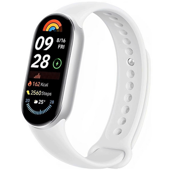 სმარტ საათი XIAOMI BHR8340GL Smart Band 9 (192 x 490)iMart.ge