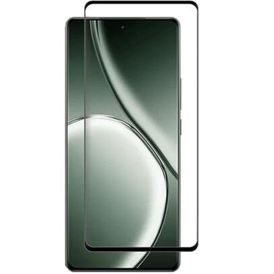 ეკრანის დამცავი GLASS PRO+ REALME GT 6 3D BLACKiMart.ge