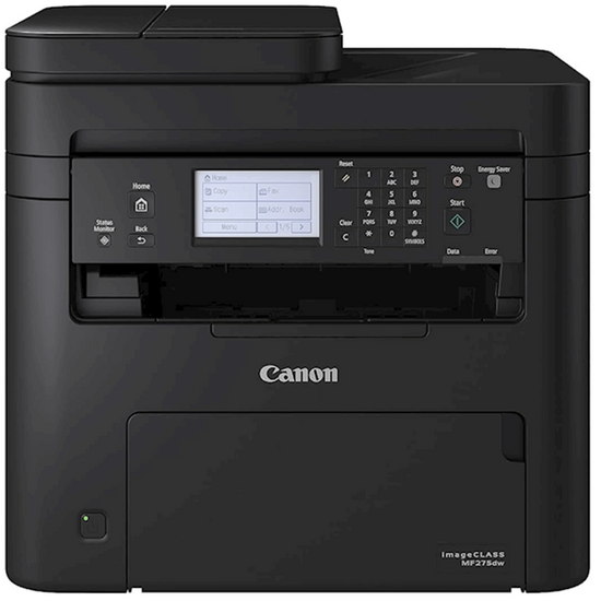 პრინტერი CANON 5621C001AA MF275DW I-SENSYS (1300W)iMart.ge