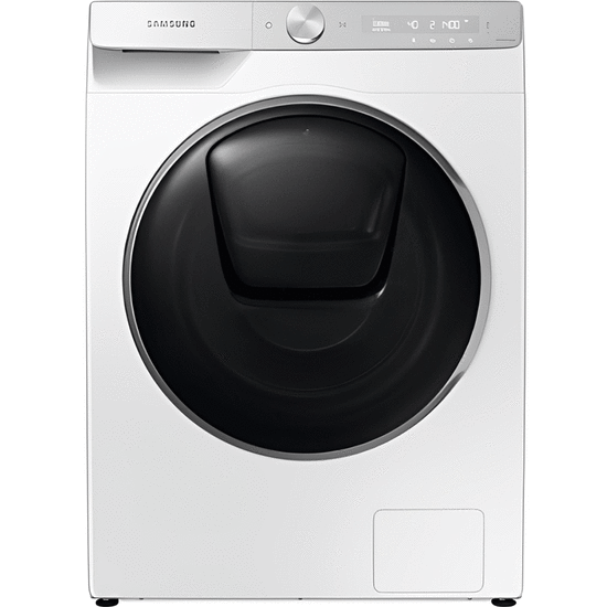 სარეცხი მანქანა საშრობით SAMSUNG WD10T654CBH/LP (10.5KG/7KG, 1400RPM)iMart.ge