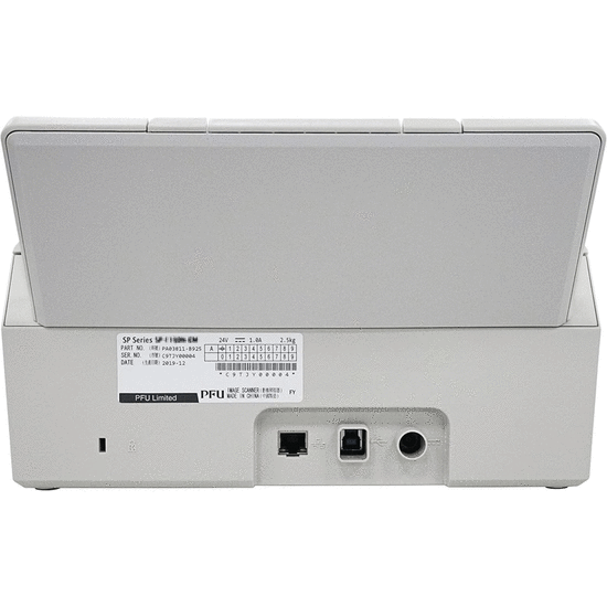 სკანერი FUJITSU SP-1125N PA03811-B011iMart.ge