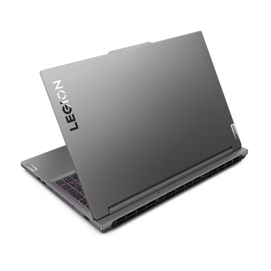 GAMING ნოუთბუქი LENOVO LEGION 5 16IRX9 83DG000ERK (16", 2560 X 1600, 32GB/1TB) LUNA GREYiMart.ge