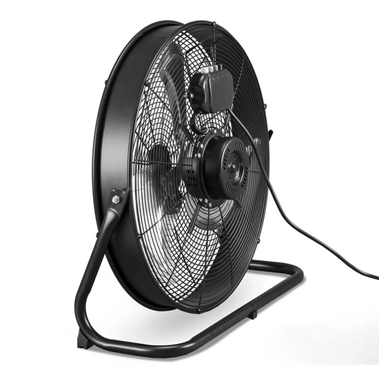 ვენტილატორი TROTEC TVM 20 D FLOOR FAN (120 W)iMart.ge