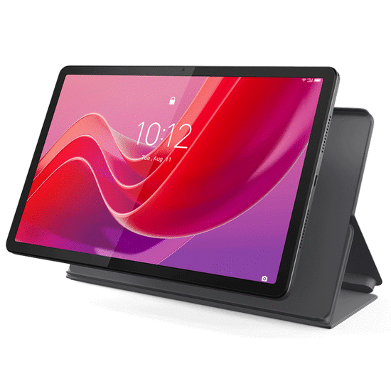 ტაბლეტი LENOVO TAB M11 LUNA GREY WITH CASE & PEN (11", 4GBX128GB)iMart.ge