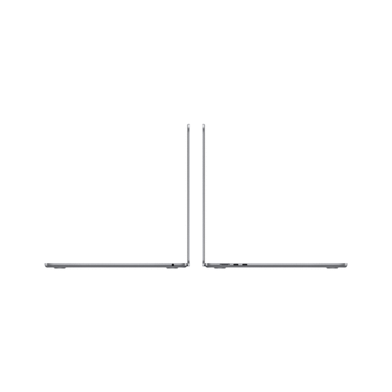 ნოუთბუქი APPLE MACBOOK AIR 15-INCH Z1BP000BF SPACE GREY (15.3", 8GBX256GB)iMart.ge