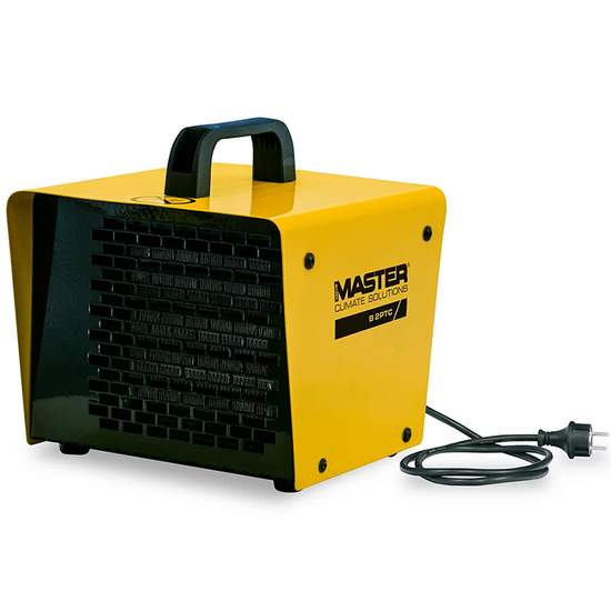 ელექტრო გამათბობელი კალორიფერი MASTER B 2 PTC (1 KW / 2 KW)iMart.ge