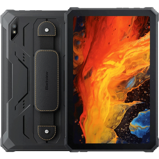 ტაბლეტი BLACKVIEW ACTIVE 8 PRO RUGGED BLACK (10.3'', 8GB 256GB)iMart.ge