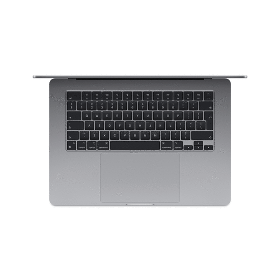 ნოუთბუქი APPLE MACBOOK AIR Z1BP000Q0 15-INCH SPACE GREY (15.3", 16GBX512GB)iMart.ge