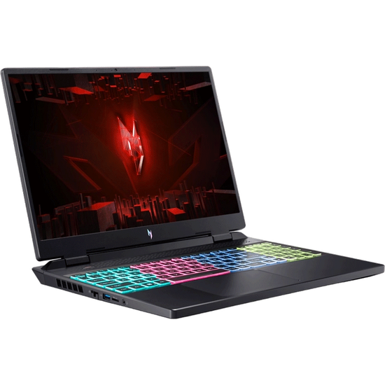 GAMING ნოუთბუქი ACER NITRO 16 AN16-51-50SN (16", 1920x1200, 512GB)iMart.ge