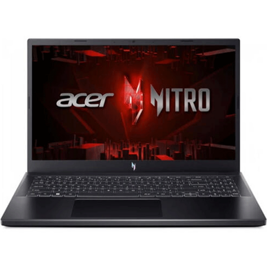 GAMING ნოუთბუქი ACER NITRO V 15 ANV15-51-735K (15.6", 1920 x 1080)iMart.ge