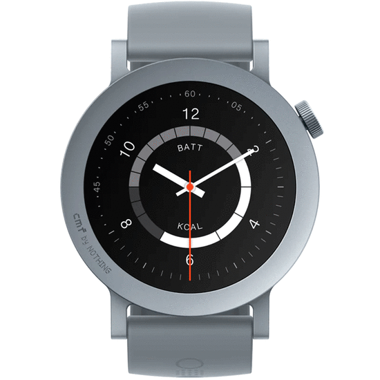 სმარტ საათი NOTHING CMF WATCH PRO 2 ASH GREY (1.32 ", 466X466)iMart.ge