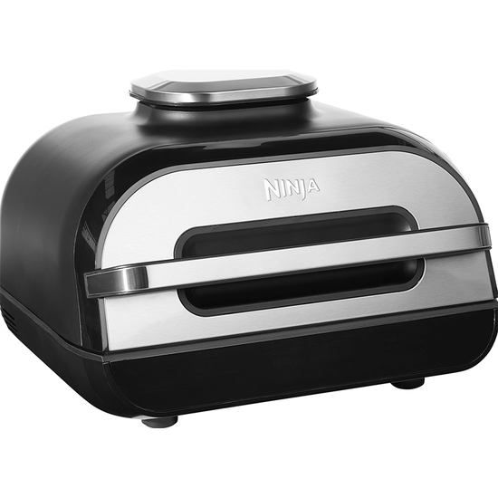 გრილი NINJA AG551EU GRILL (1750W, 3.8L)iMart.ge