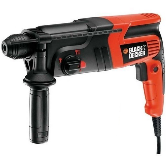 პერფორატორი BLACK+DECKER KD860KA-QS (600 W)iMart.ge