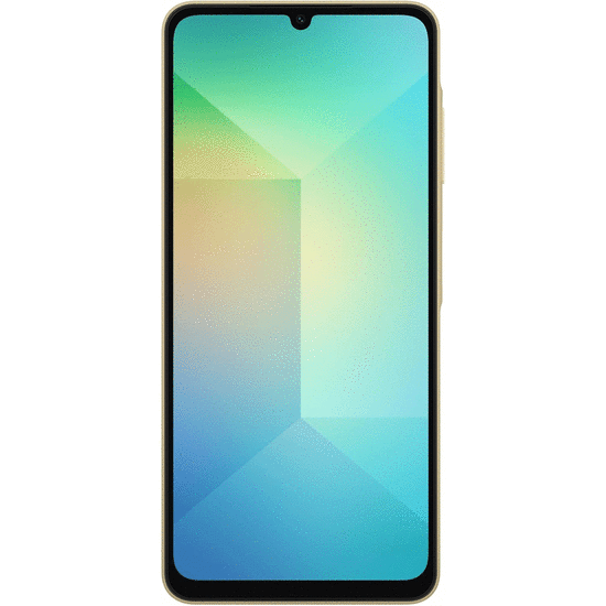 მობილური ტელეფონი SAMSUNG A065F GALAXY A06 SM-A065FZDDCAU (6.7", 4GB/64GB) GOLDiMart.ge